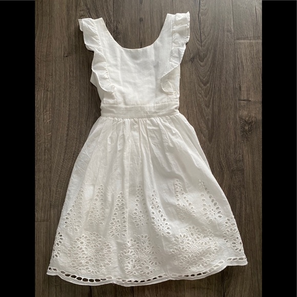 Disney Other - Disney Girls Dress